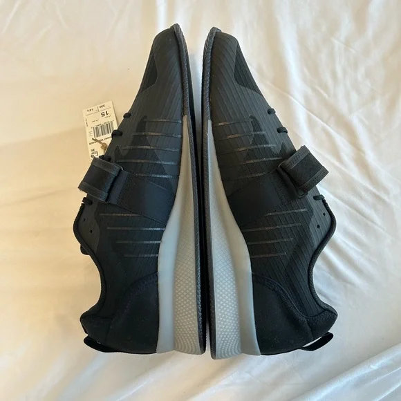 Adidas Adipower Weightlifting 3 Shoes - Picture 6 of 16